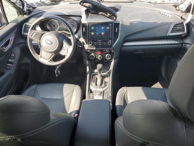 2019 SUBARU FORESTER LIMITED JF2SKASC3KH472117