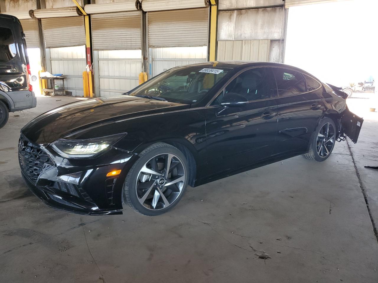 HYUNDAI SONATA SEL PLUS