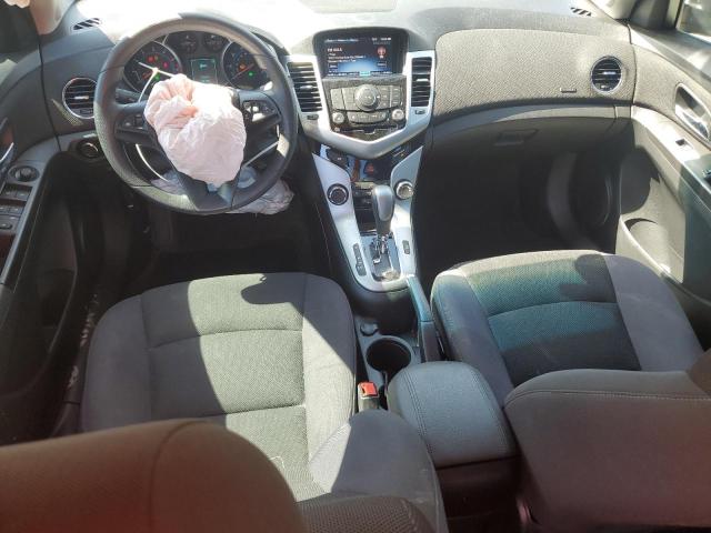 2015 CHEVROLET CRUZE LT 1G1PC5SB3F7115301