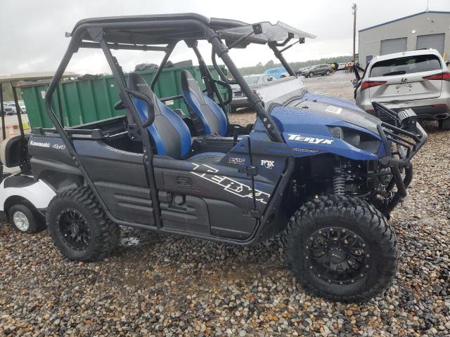 2023 KAWASAKI KRT800 F JKBRFCF15PB508377