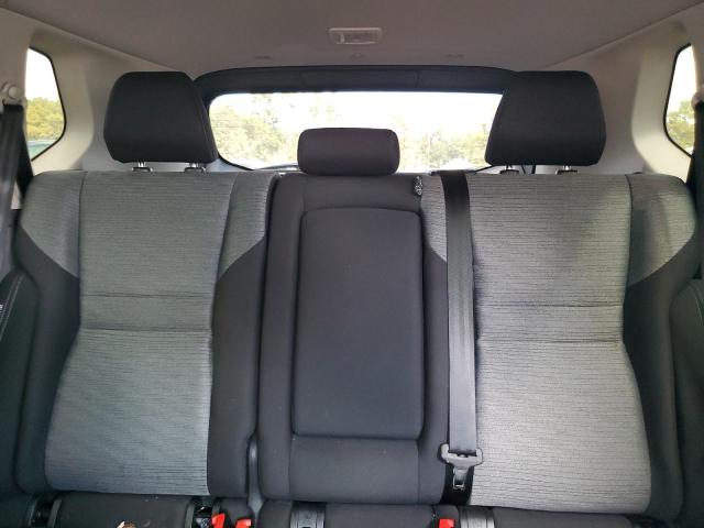 2023 NISSAN ROGUE SV JN8BT3BA6PW436175