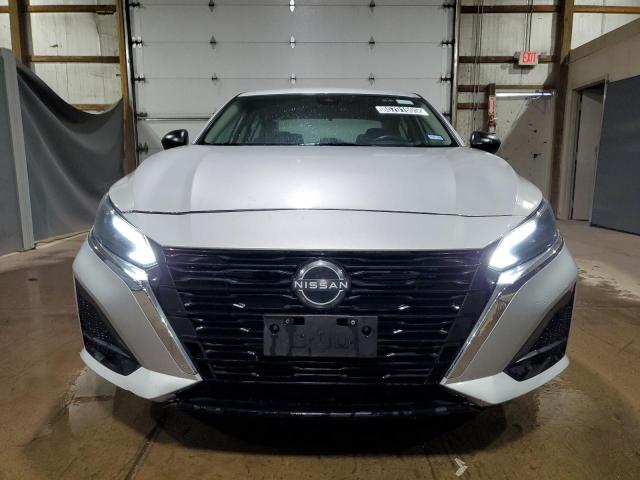 2024 NISSAN ALTIMA S 1N4BL4BV8RN348151