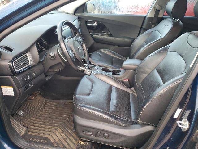 2017 KIA NIRO EX TO KNDCE3LC7H5042606