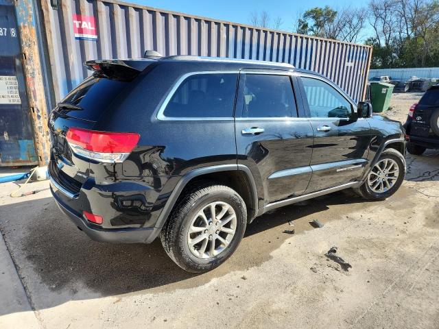 2014 JEEP GRAND CHER - 1C4RJFBG5EC496159