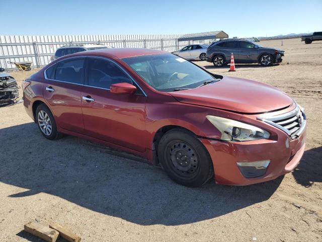 2015 NISSAN ALTIMA 2.5 #3266956492