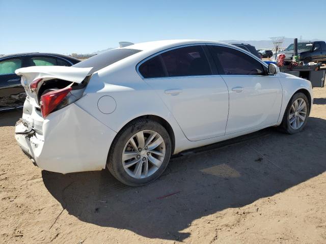 2016 BUICK REGAL 2G4GK5EX0G9150245