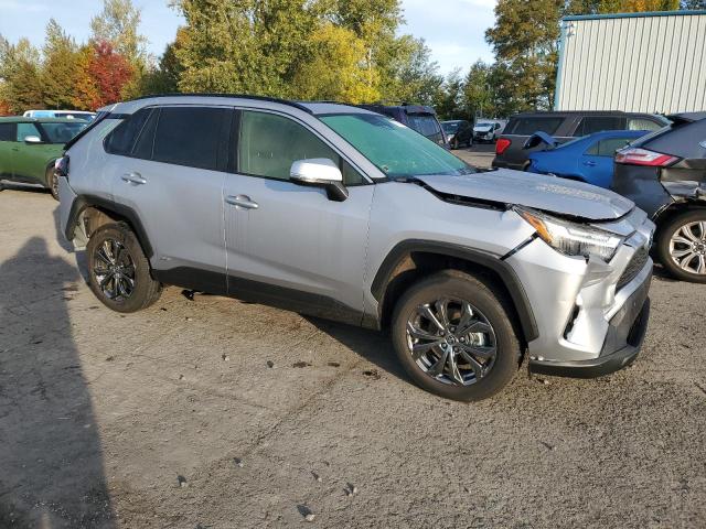 2024 TOYOTA RAV4 XLE P - JTMB6RFV9RD149141