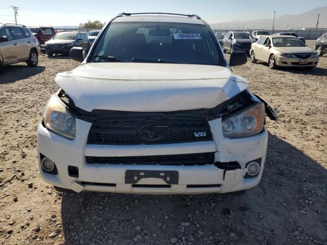 2012 TOYOTA RAV4 SPORT - 2T3RK4DV5CW087134