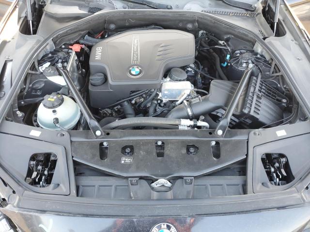 2016 BMW 528 I - WBA5A5C56GG352389