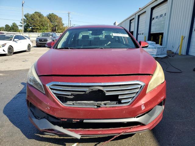 2015 HYUNDAI SONATA SPO - 5NPE34AF7FH114418