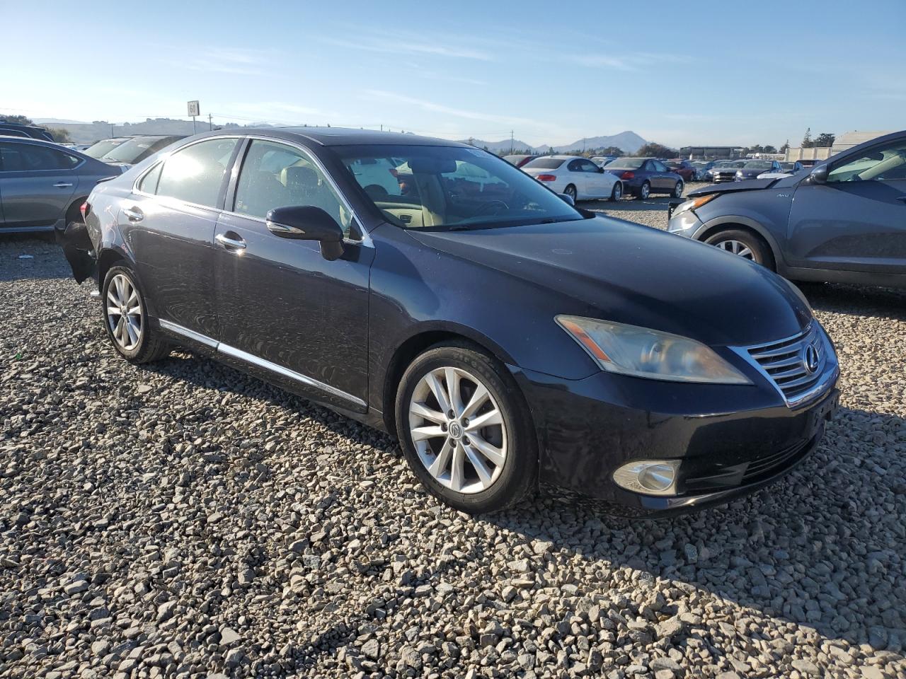 LEXUS ES 350