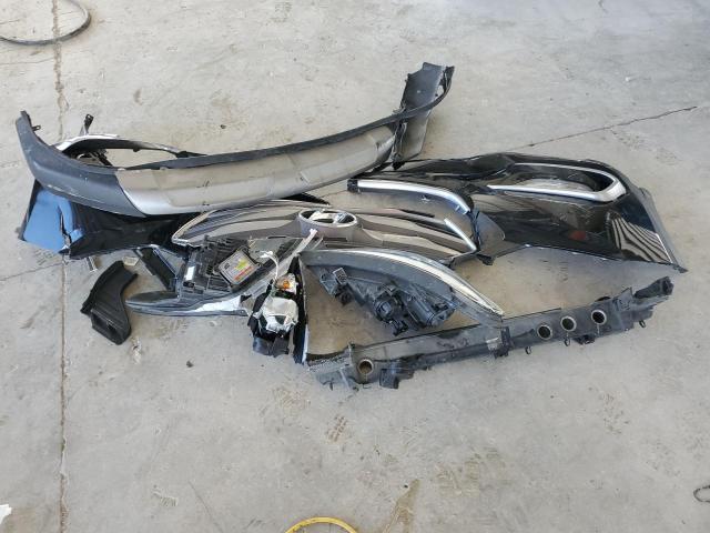 2017 HYUNDAI SANTA FE S - 5XYZW4LA5HG487428