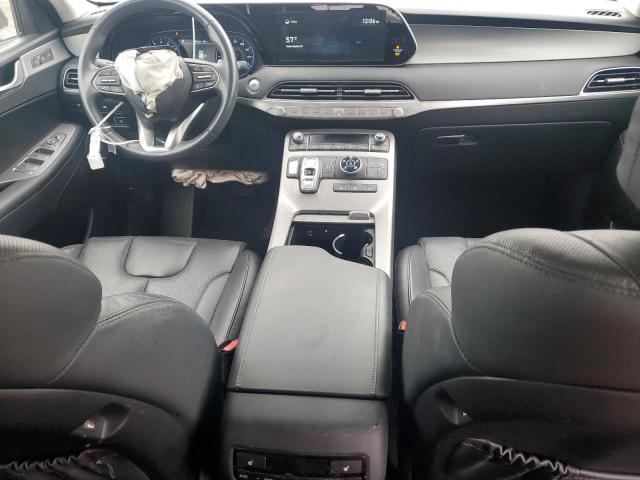 2021 HYUNDAI PALISADE S #3317702090