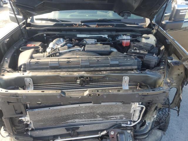 2022 CHEVROLET SILVERADO #3297162504