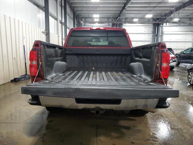 2014 CHEVROLET 1500 - 3GCUKSEC6EG369135