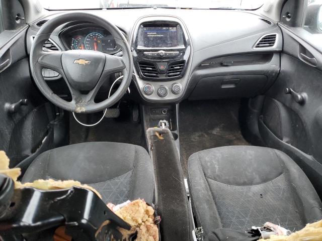 2021 CHEVROLET SPARK LS - KL8CB6SA3MC719434