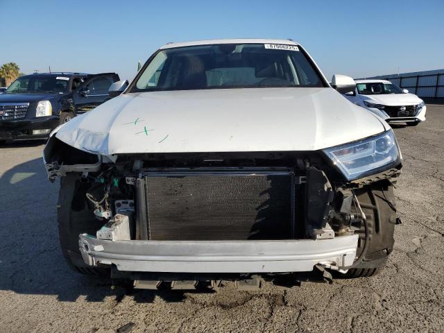 2019 AUDI Q7 PREMIUM - WA1AHAF74KD020748