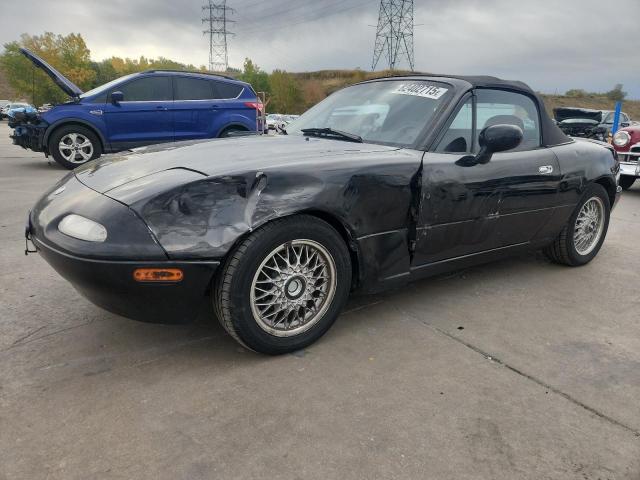 MAZDA MX-5 MIATA