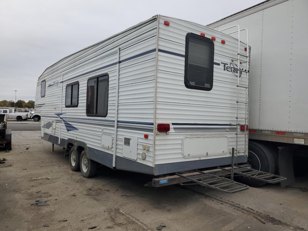 Lot #3270039340 2004 FLEETWOOD TERRY