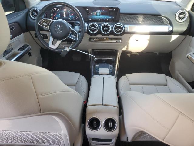 2023 MERZ GLB 250 - W1N4M4GB6PW302199