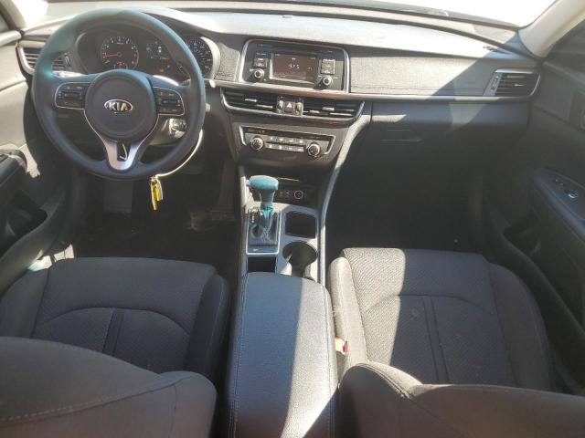 2017 KIA OPTIMA LX - KNAGT4L37H5151951