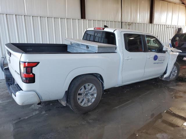 2022 NISSAN FRONTIER S - 1N6ED1FK5NN663774