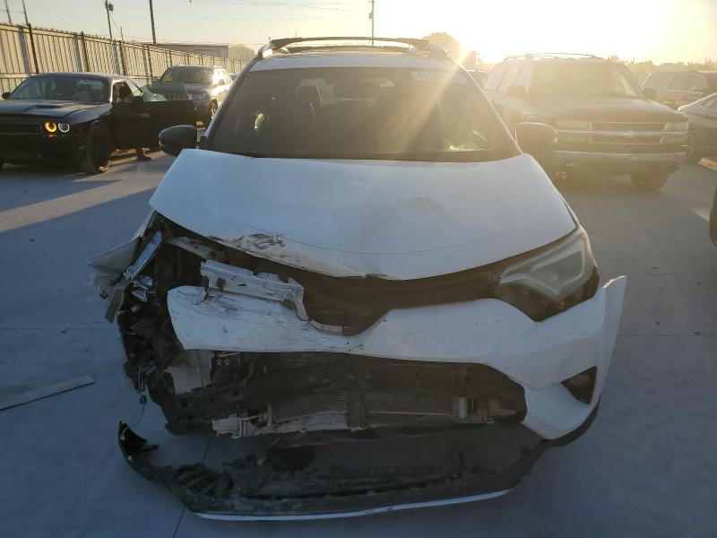 2016 TOYOTA RAV4 SE 2T3NFREV9GW293402