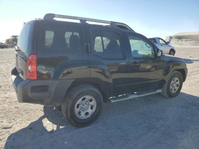2015 NISSAN XTERRA X #3302858886