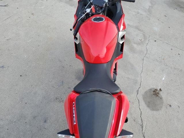 2021 KAWASAKI EX400 #3270832480