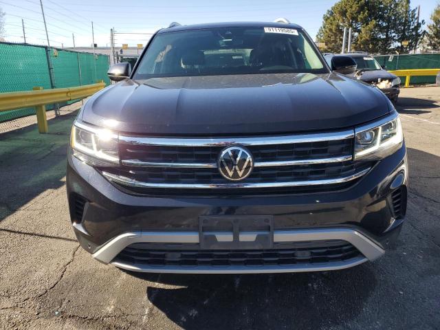 2021 VOLKSWAGEN ATLAS SEL - 1V2BR2CA2MC528088