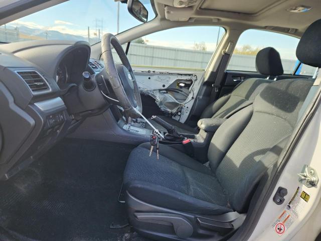 2015 SUBARU IMPREZA PR #3292905572