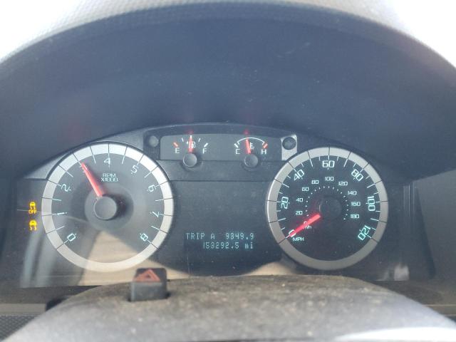 2011 FORD ESCAPE XLT #3269883162