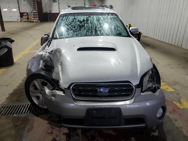 2005 SUBARU LEGACY OUT #3304515564