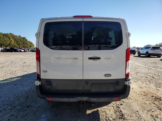 2016 FORD TRANSIT T- 1FBZX2ZM3GKA30195