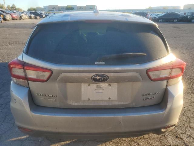 2017 SUBARU IMPREZA SP 4S3GTAK6XH3711681