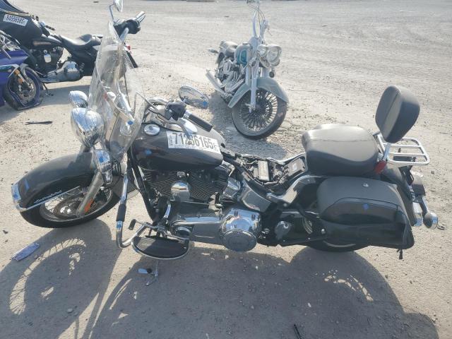 2016 HARLEY-DAVIDSON FLSTC HERI 1HD1BWV19GB039041