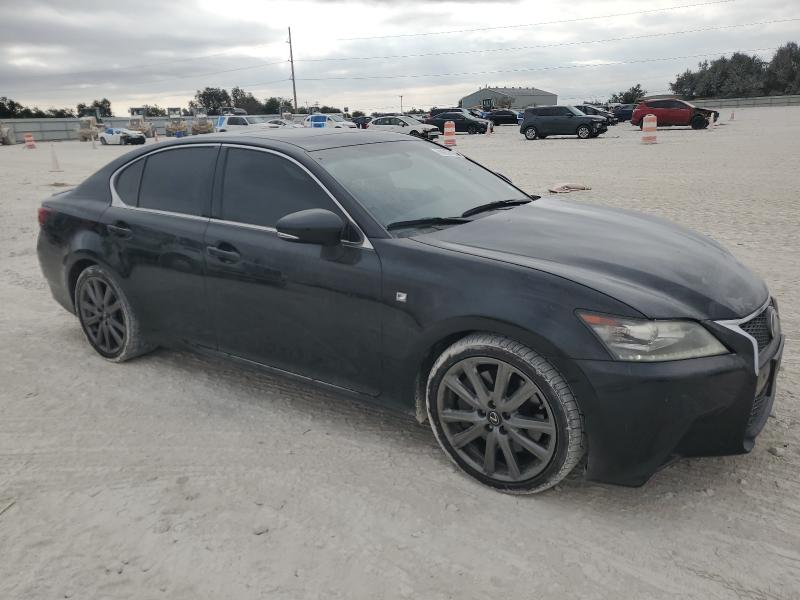 2013 LEXUS GS 350 #3304015640