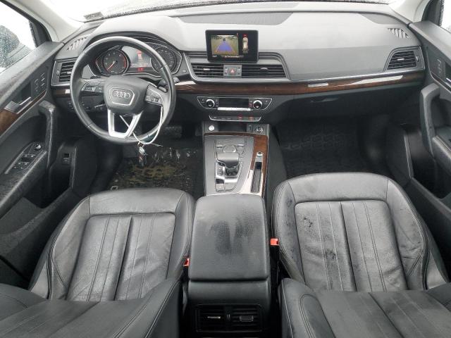 2020 AUDI Q5 PREMIUM #3309439963