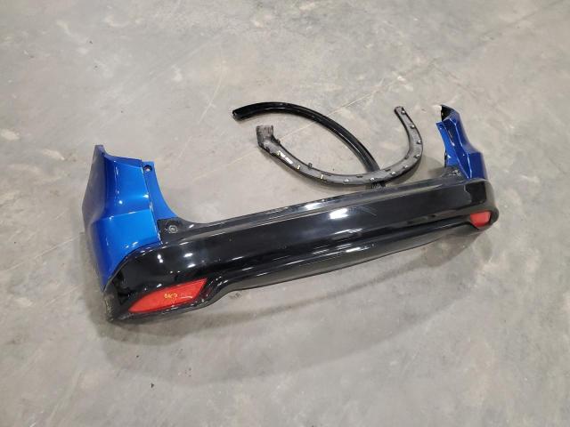 2019 HONDA HR-V SPORT - 3CZRU6H12KG709694