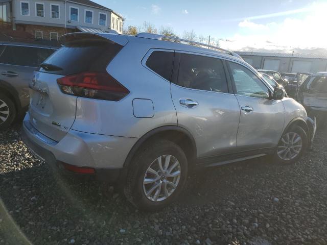 2019 NISSAN ROGUE S #3283963803