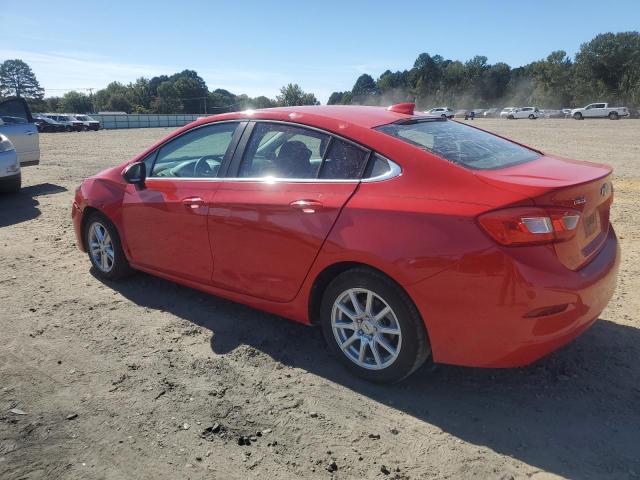 2017 CHEVROLET CRUZE LT #3285695702