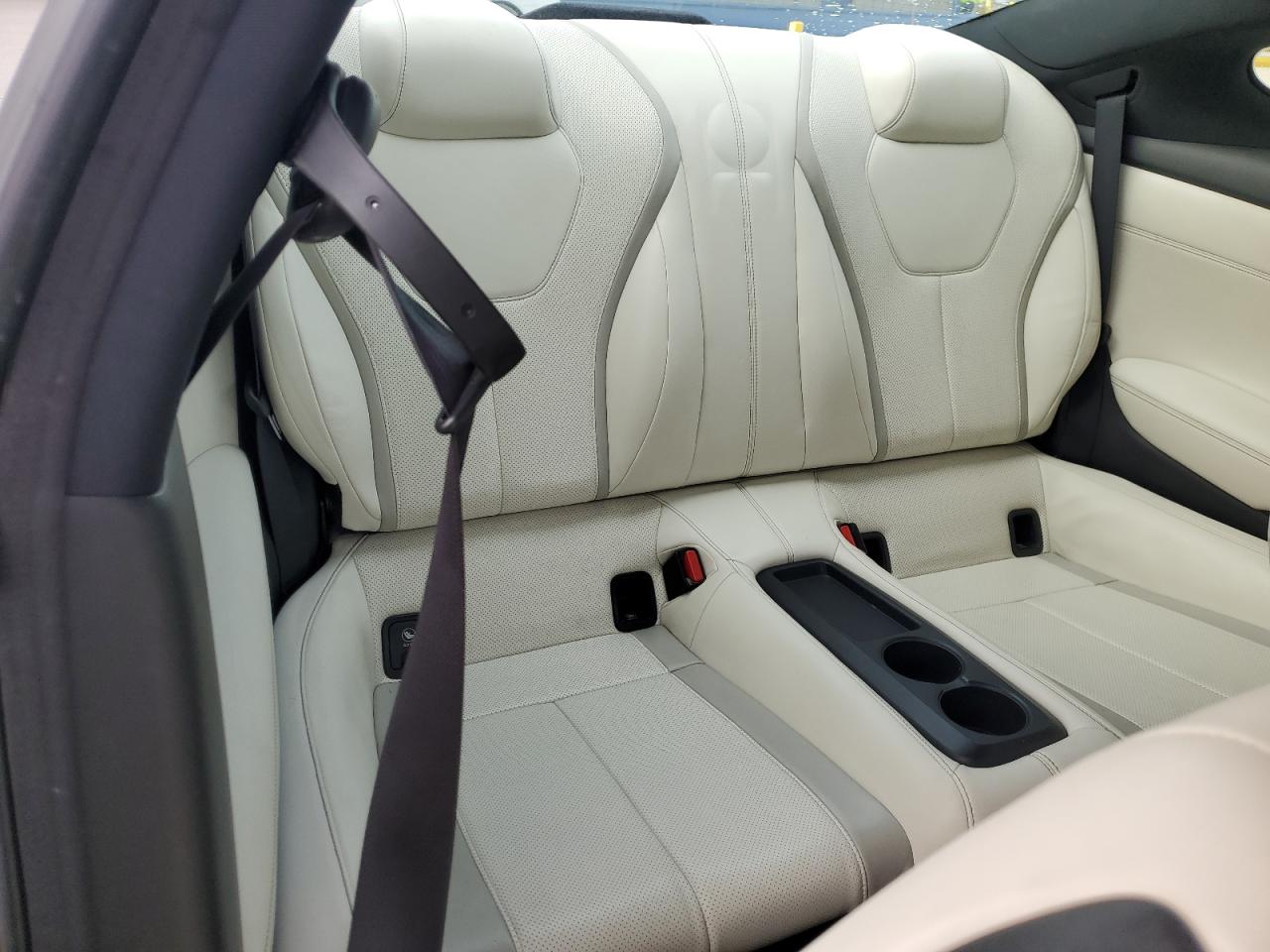 INFINITI Q60 PREMIUM