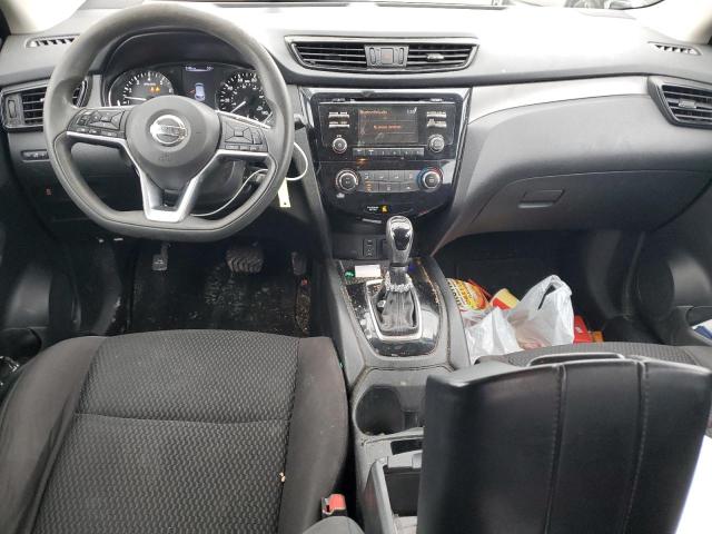 2018 NISSAN ROGUE SPOR #3296470658