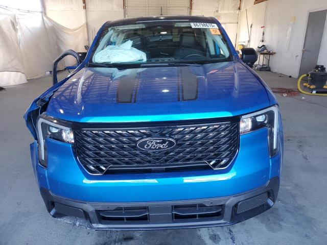 2025 FORD MAVERICK L 3FTTW8S39SRA28772