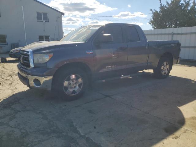TOYOTA TUNDRA DOU