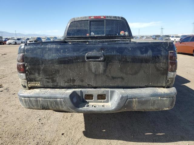 2003 TOYOTA TUNDRA ACC #3308328173