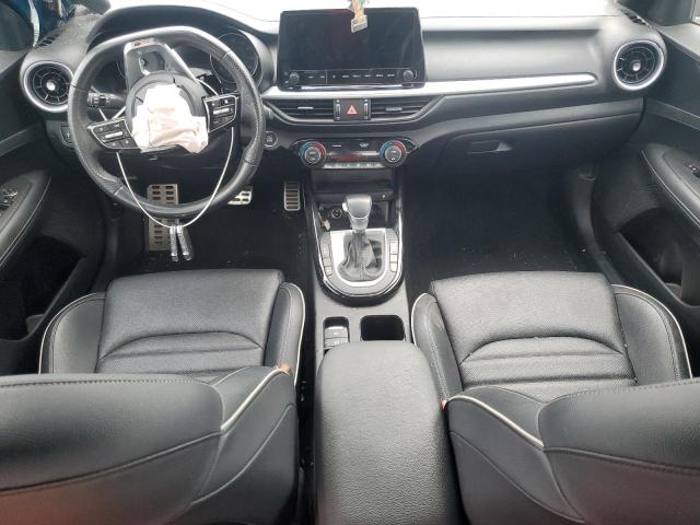 2023 KIA FORTE GT LINE - 3KPF54AD0PE649500