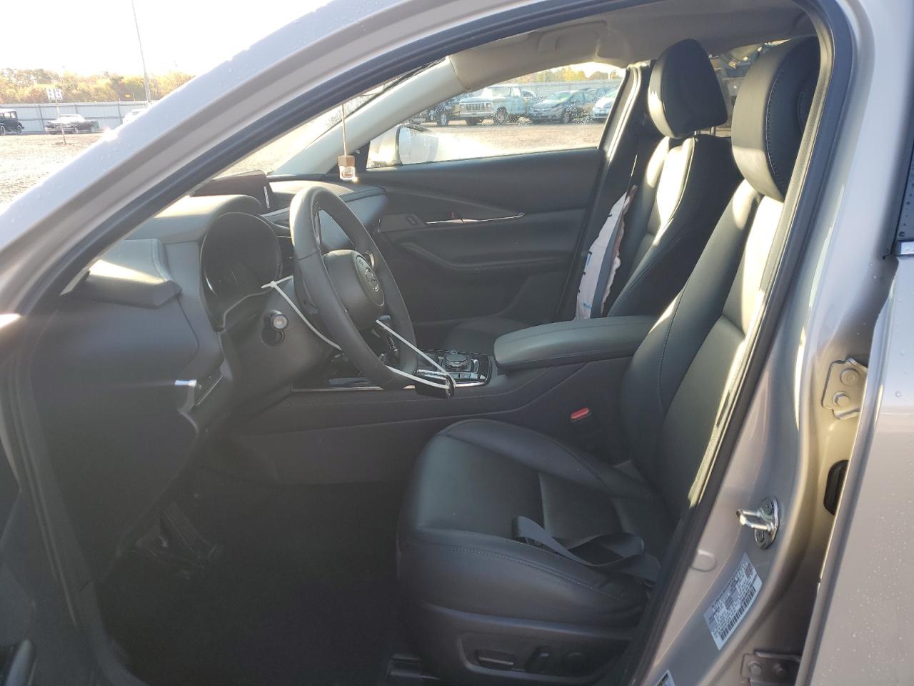 MAZDA CX-30 PREFERRED