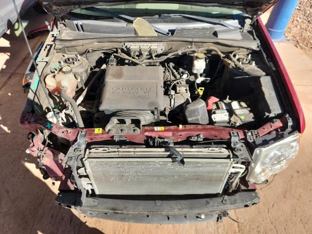 2012 FORD ESCAPE XLT - 1FMCU0DG3CKC67887