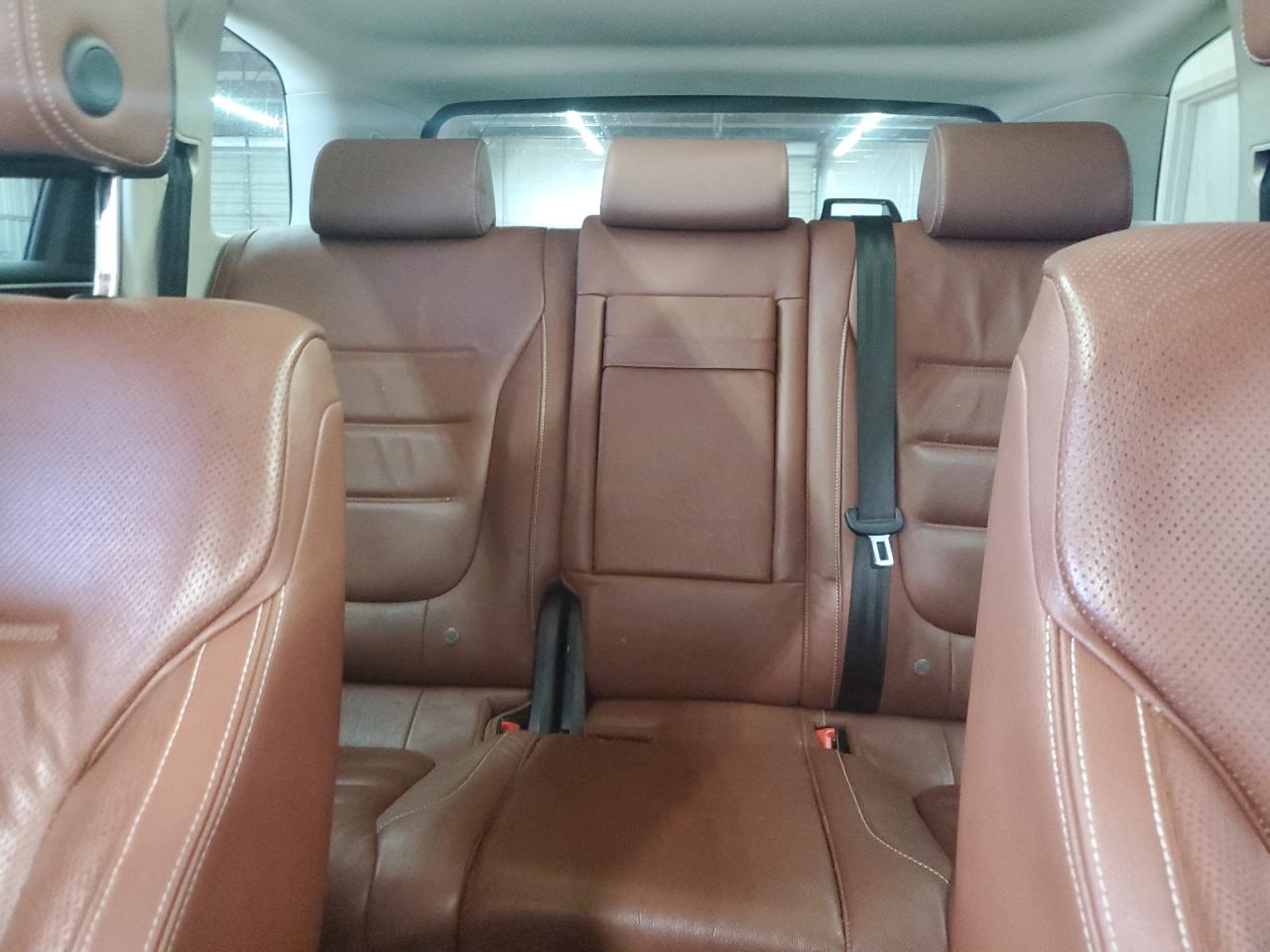 VOLKSWAGEN TOUAREG SPORT